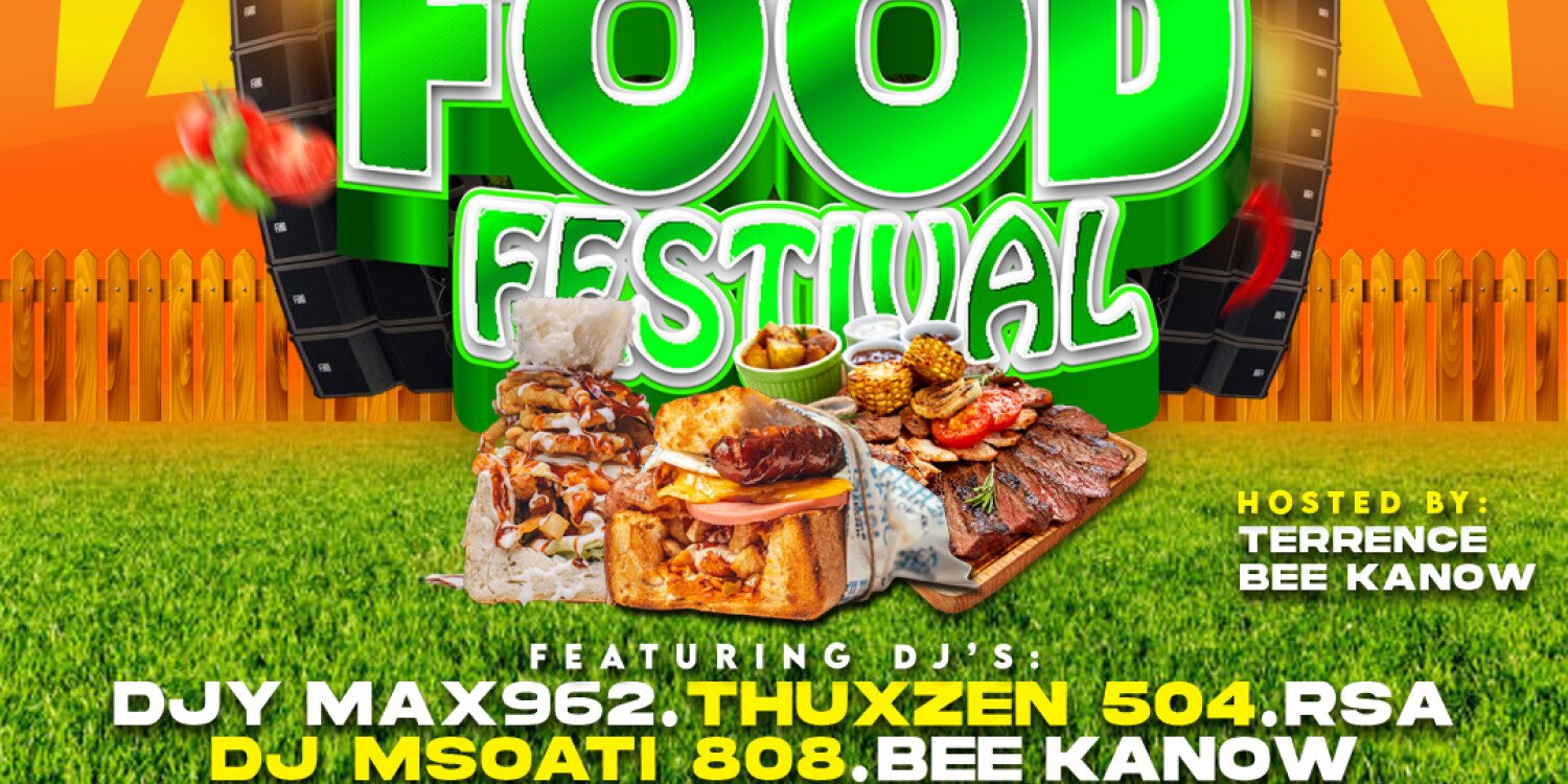food festival 