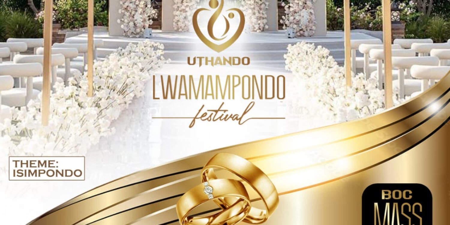 uthando lwama mpondo festival