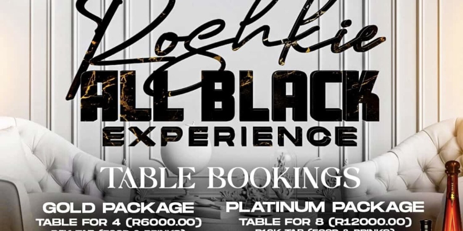 All Black Experience 
