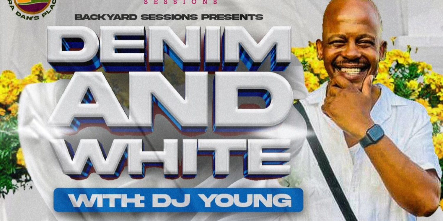 Demin and White #SSS 