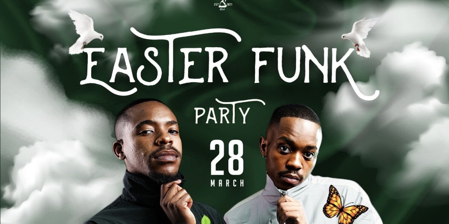 Easter Funk Party