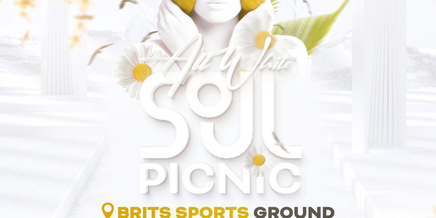 All White Soul Pic Nic 