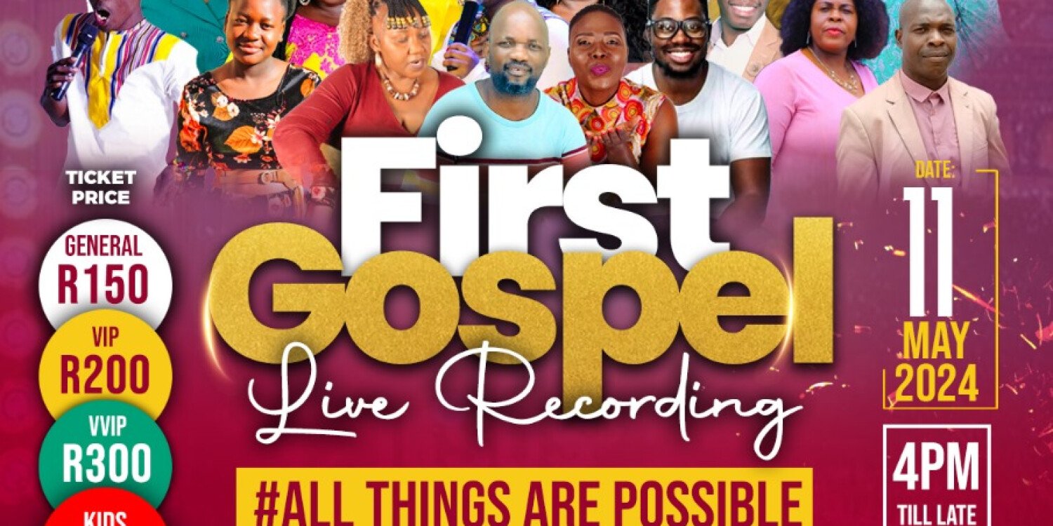Vhutshilo phanda SAYDC live recording 