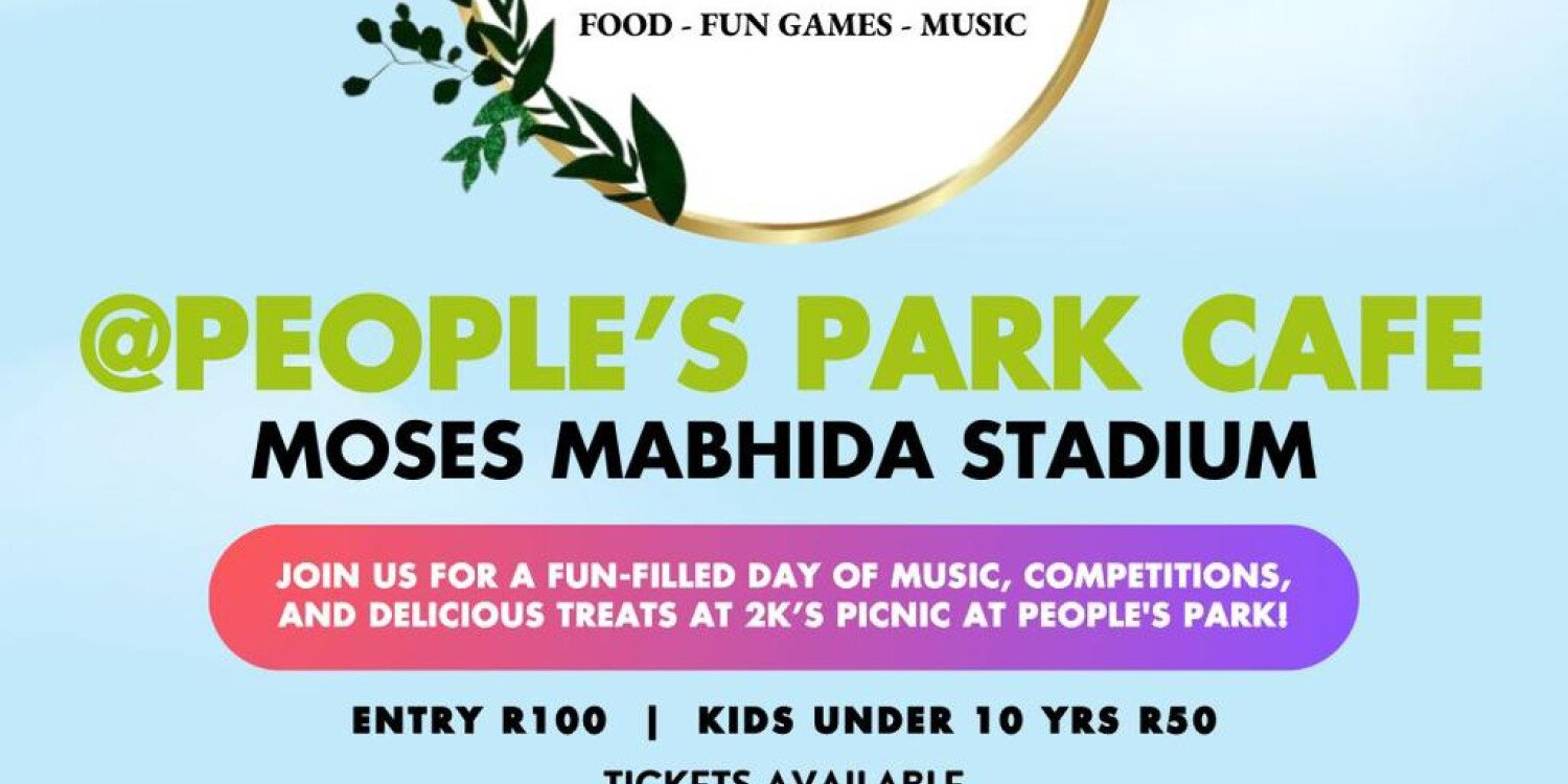 2Ks Picnic Event