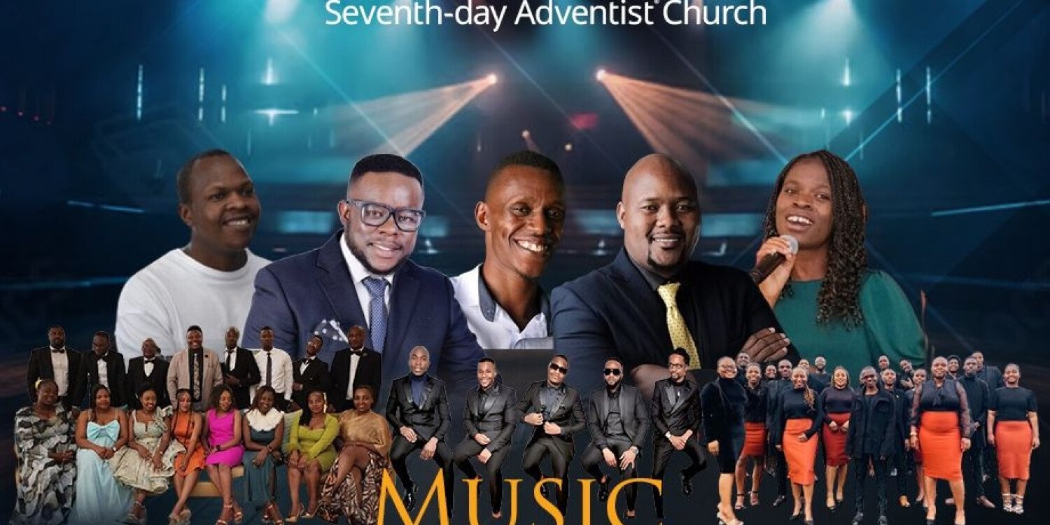 Rosettenville SDA Music Concert 