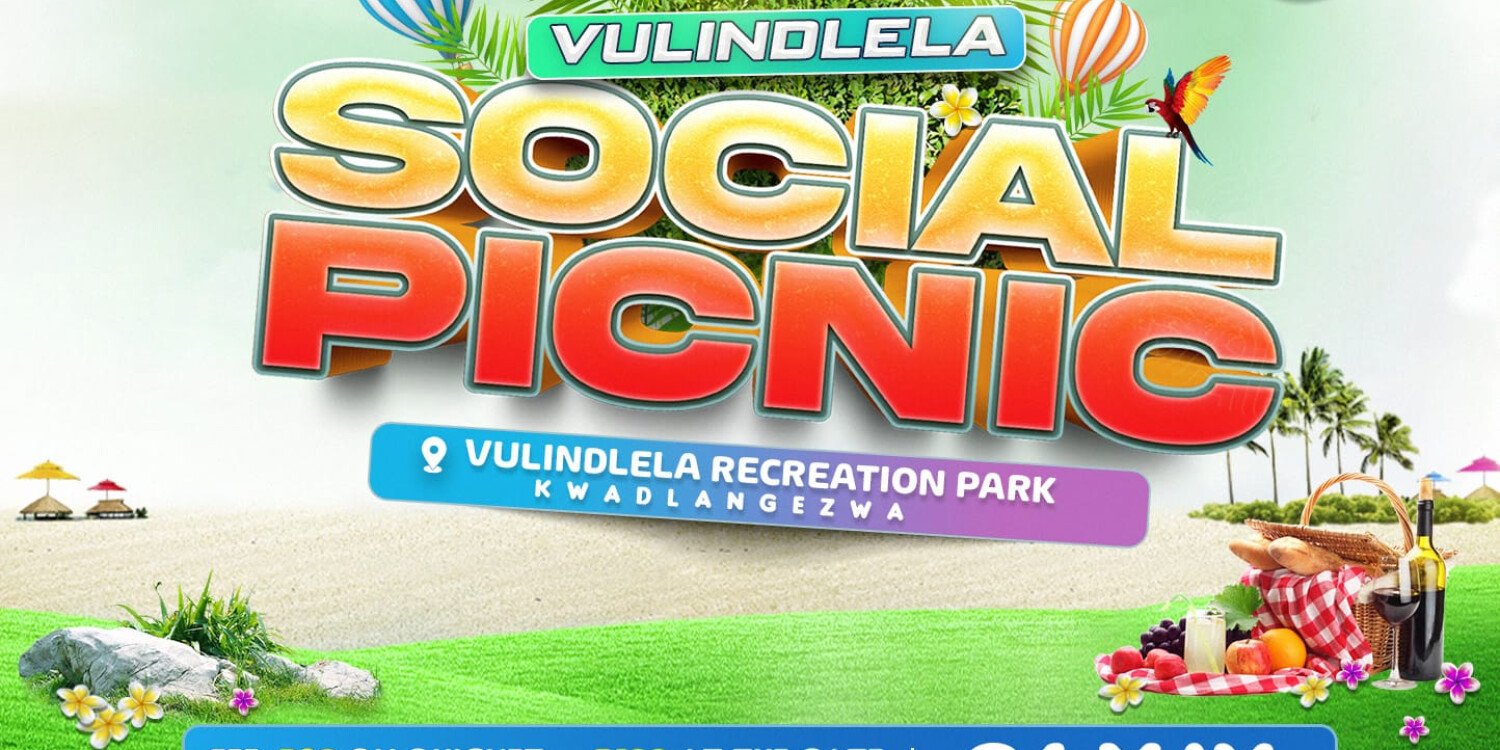 Vulindlela Social Picnic 