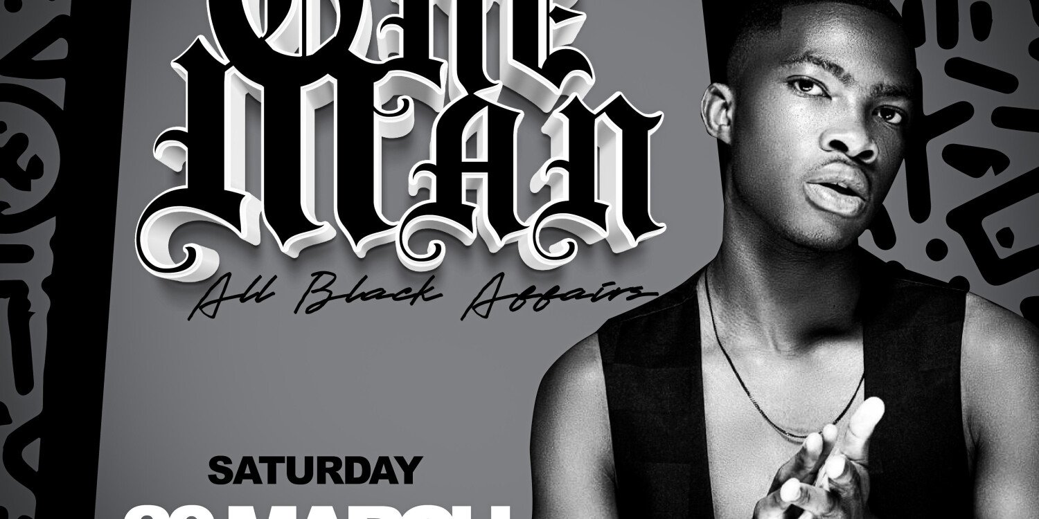 Royal MusiQ , one man show 