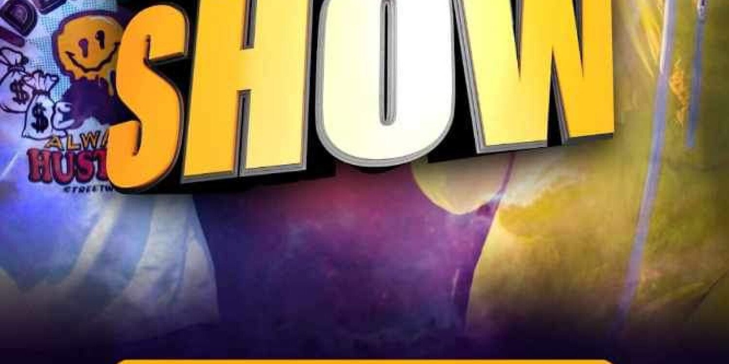 Chaddy and Stilos 2 Man Show 