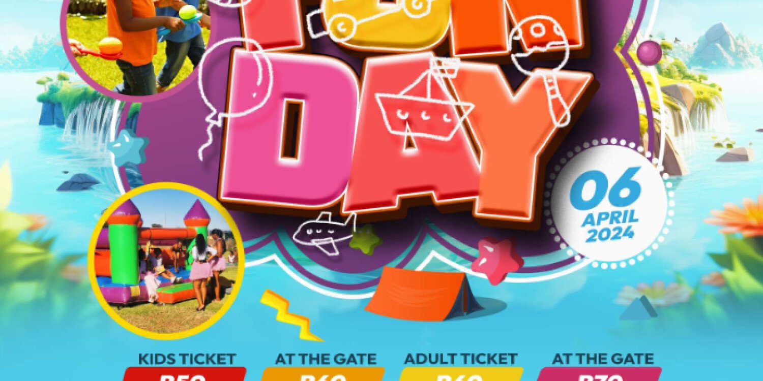 Kids Fun Day