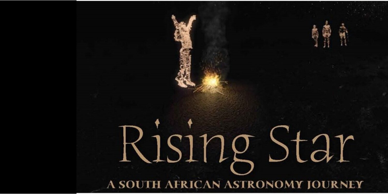 6 August 2022 Rising Star