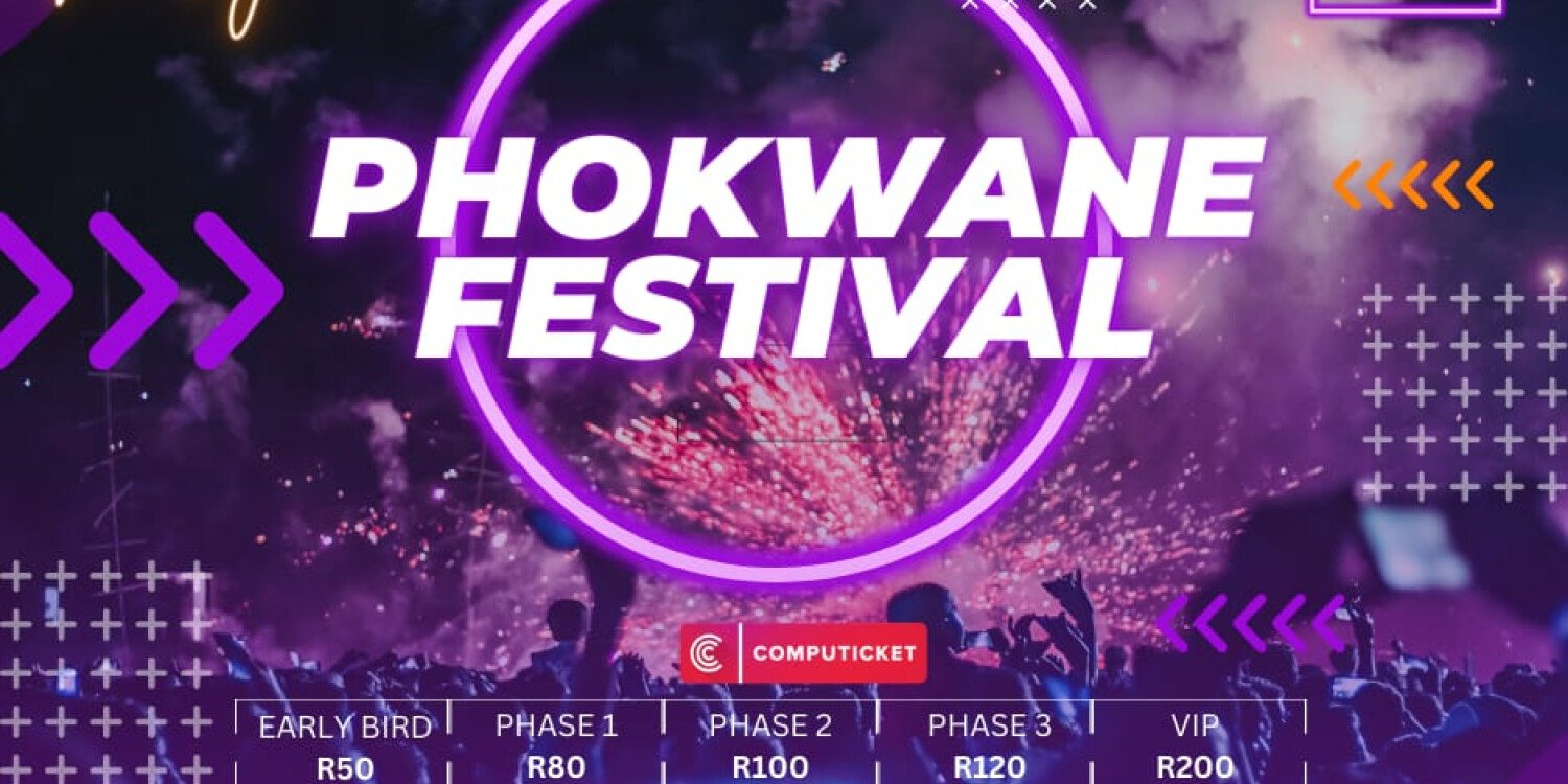 Phokwane festival