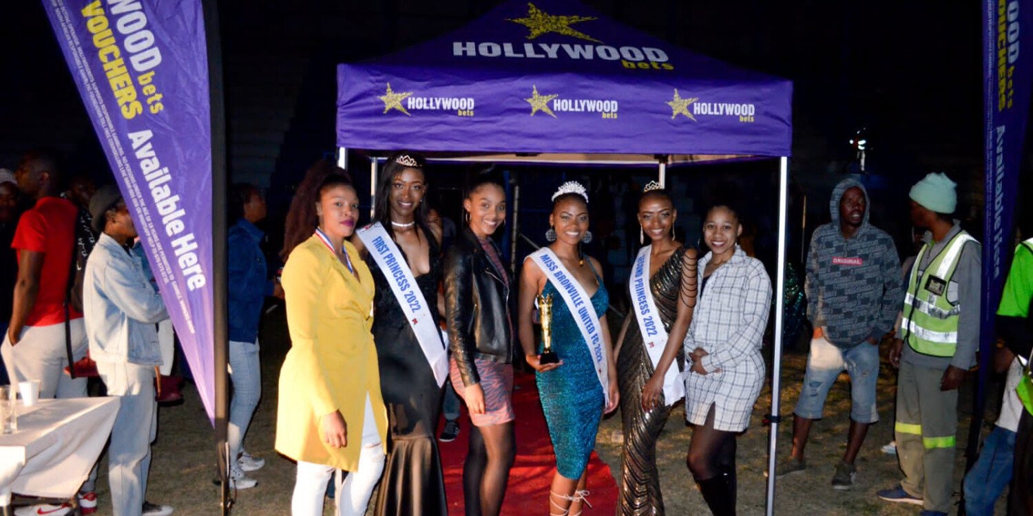 Miss Goldfields Supermodel 2024 Pageant 