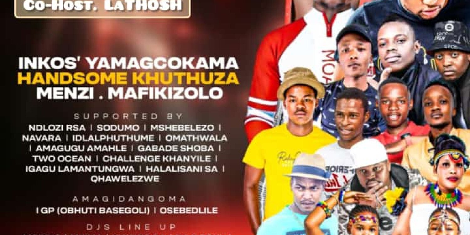 Maskandi Festival 