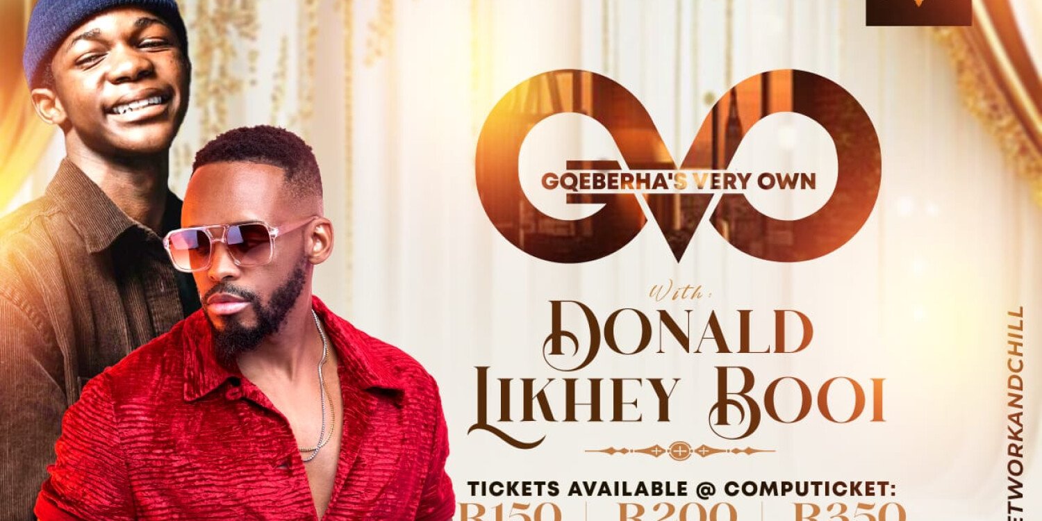 Gqeberha's Very Own