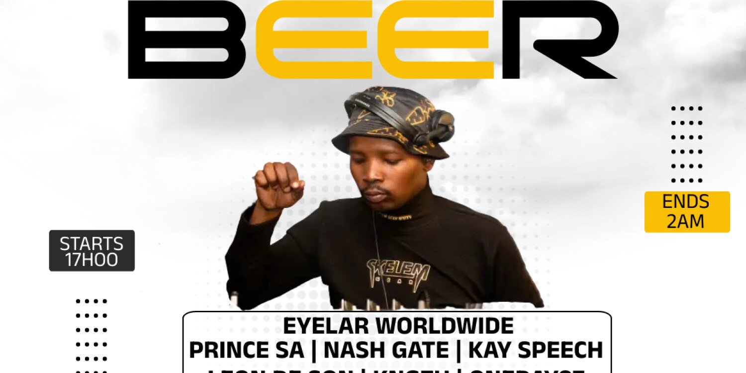 Worldwide Lifestyle (The House Of Beer)