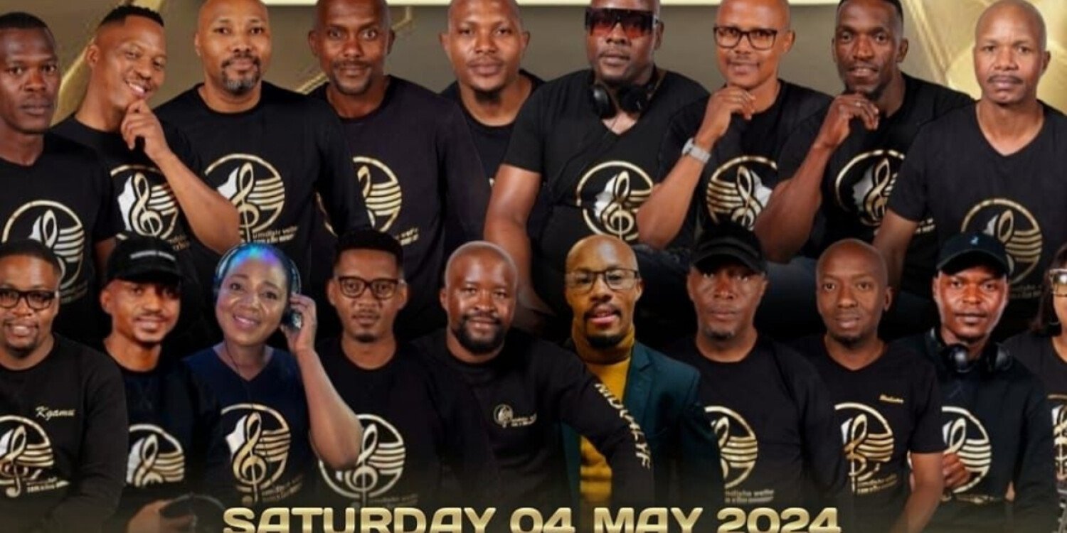 Annual All Black - Soul & RnB event