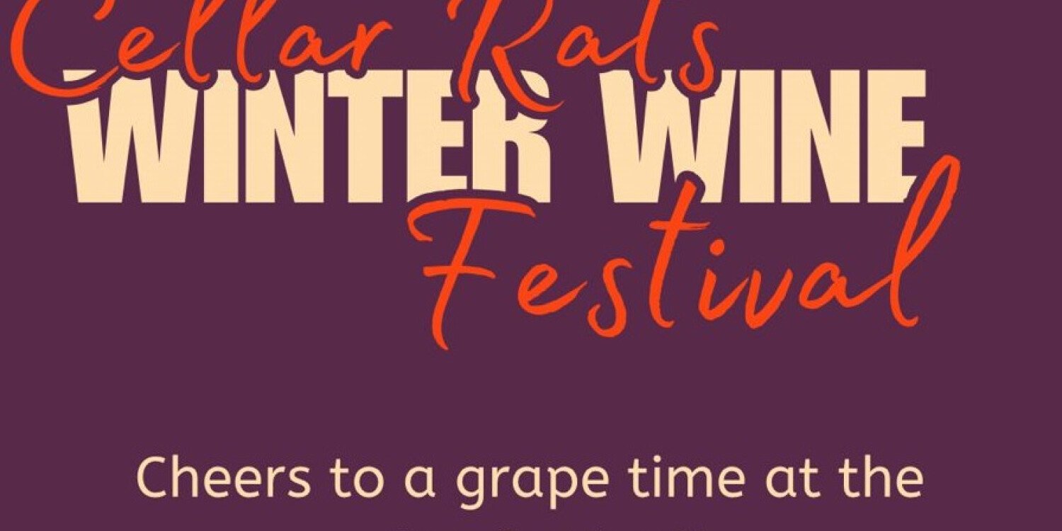 Cellar Rats Winter Wine festival Computicket BoxOffice