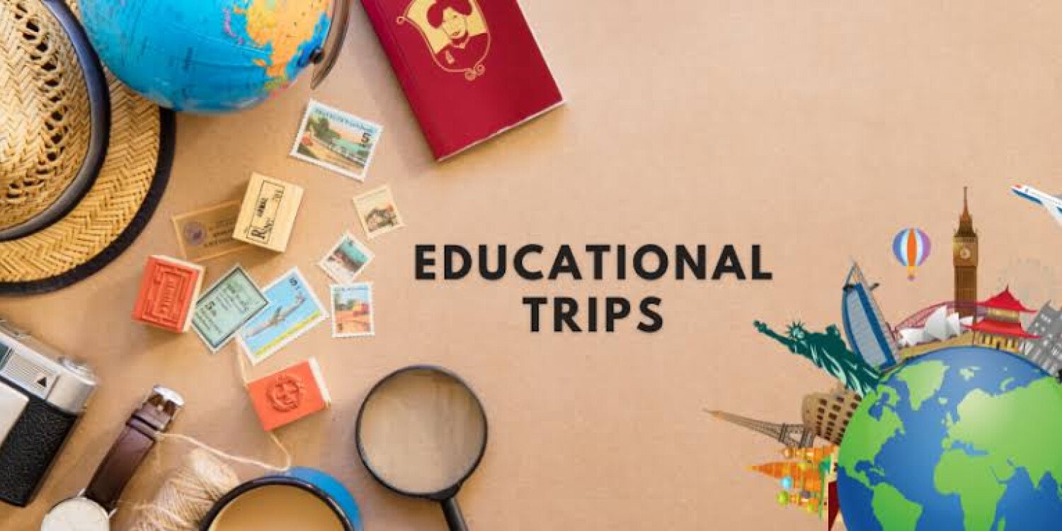 Matsheliso Science Institute Educational Tour