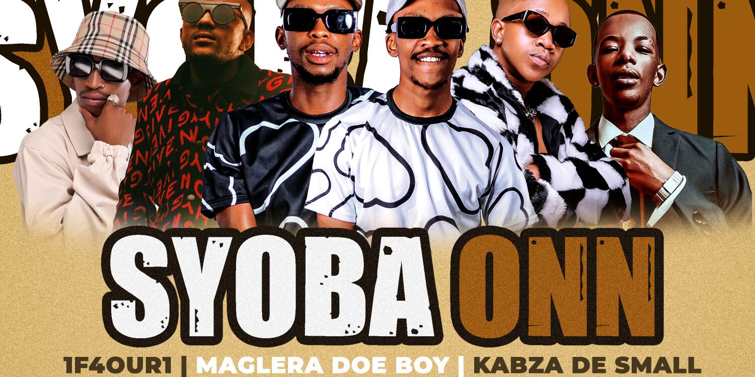 SIYOBA ONN