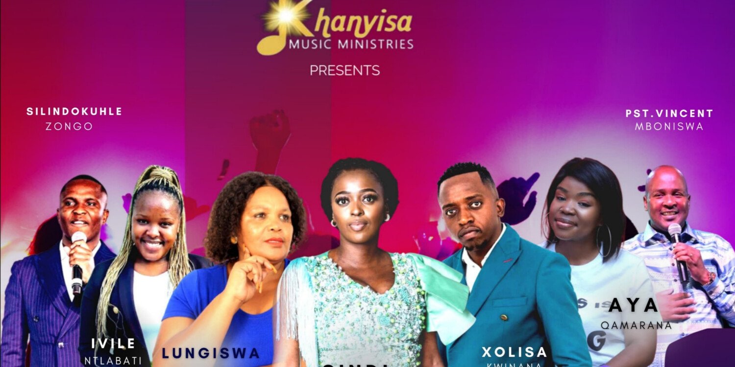 Khanyisa Music Ministries 