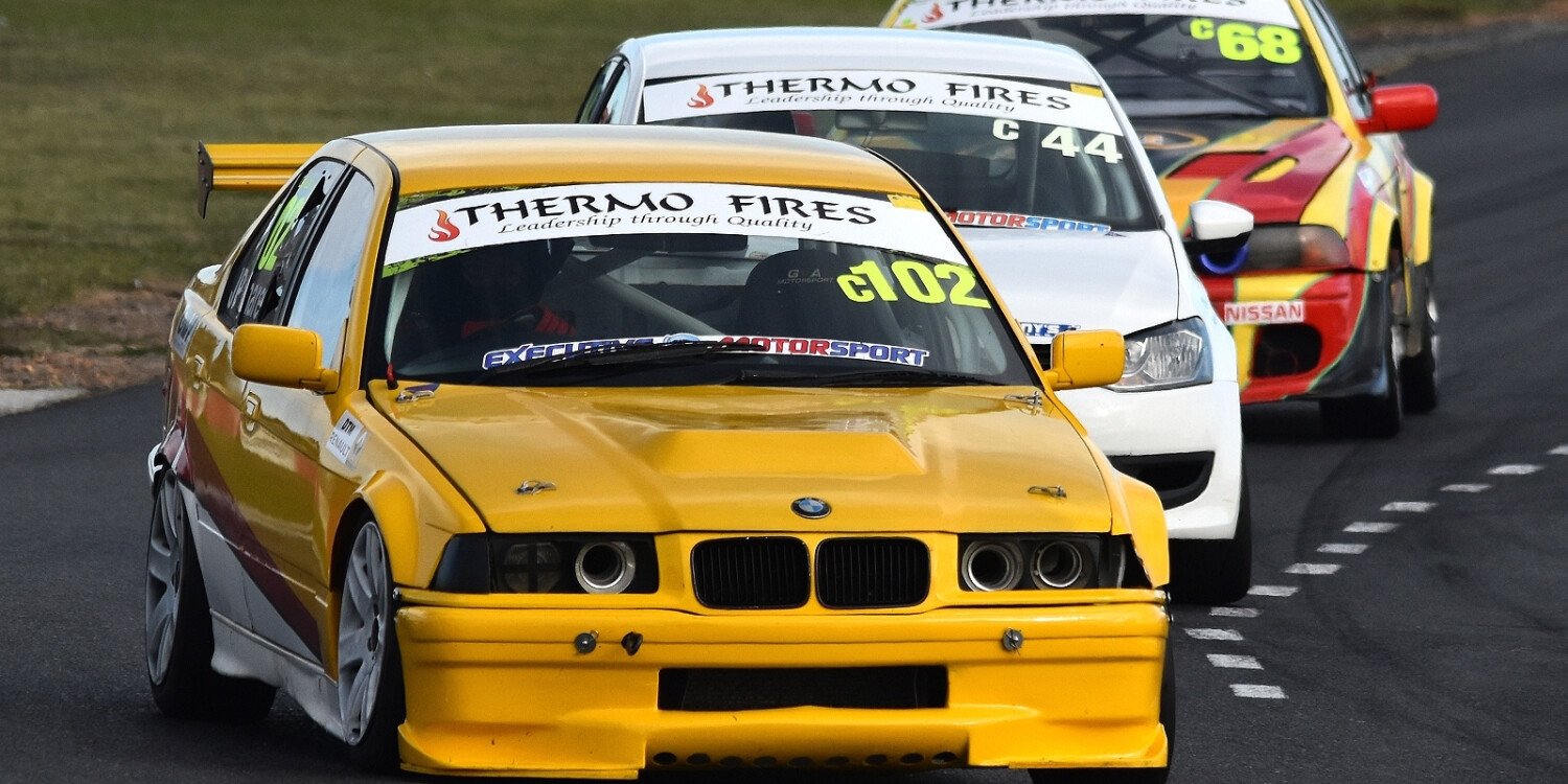 Power Series #6 @ Killarney