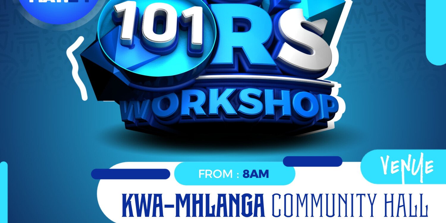 Actors 101 workshop