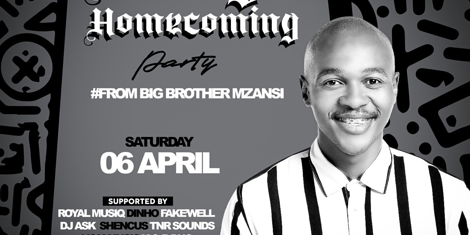 Willy’s Home coming party 