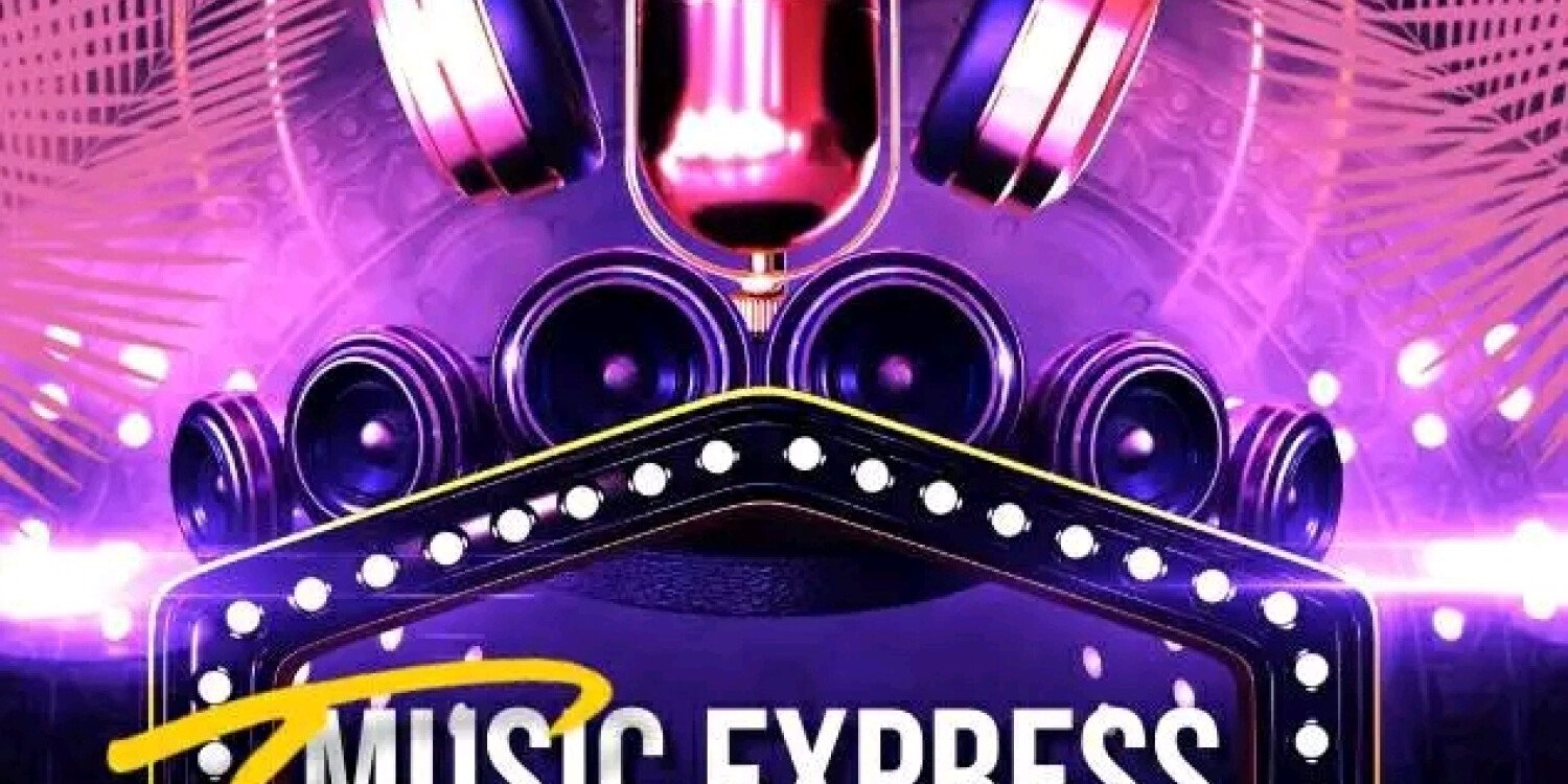 Music Express Festival 
