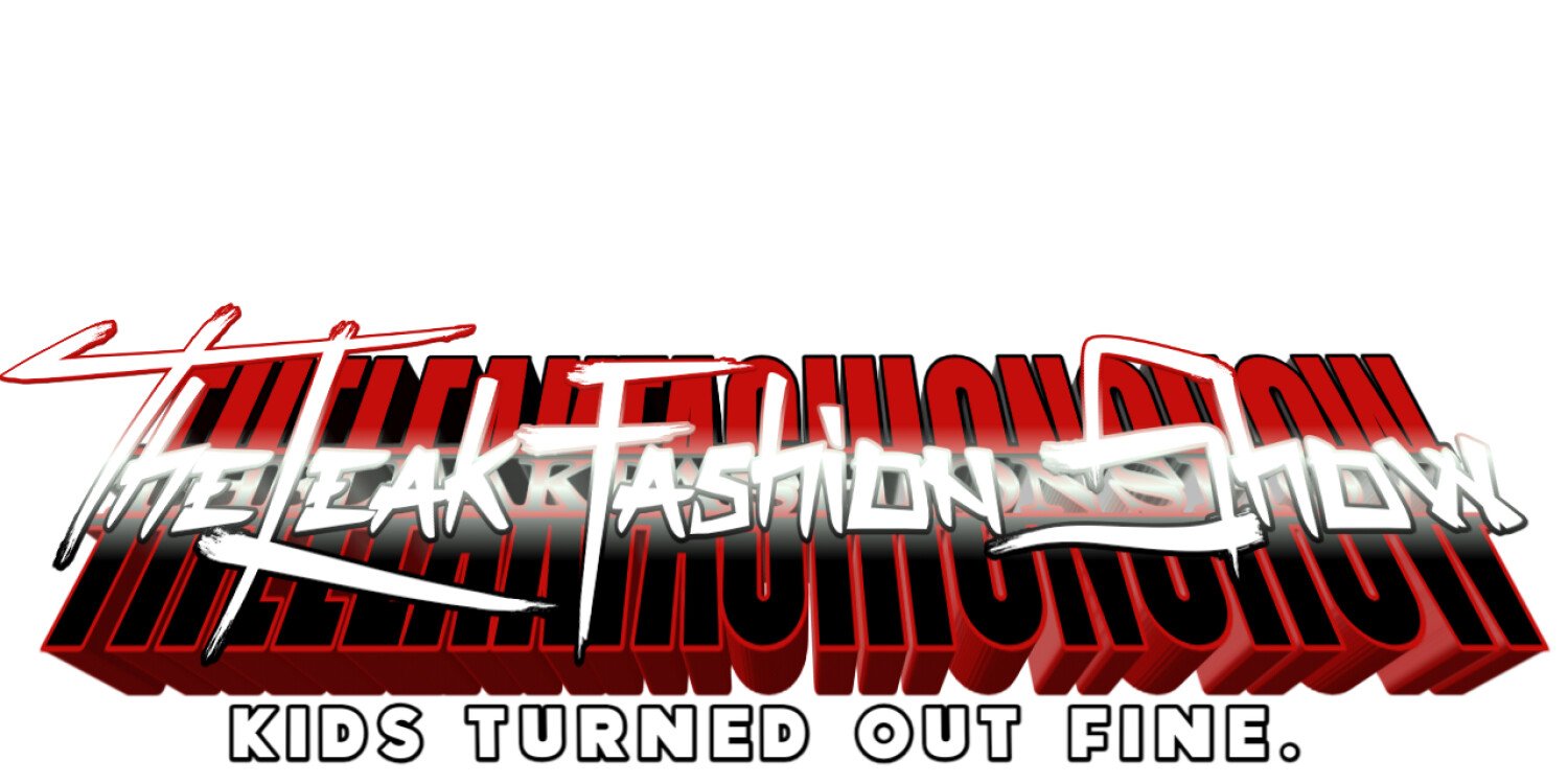 TheLeakFashionShow