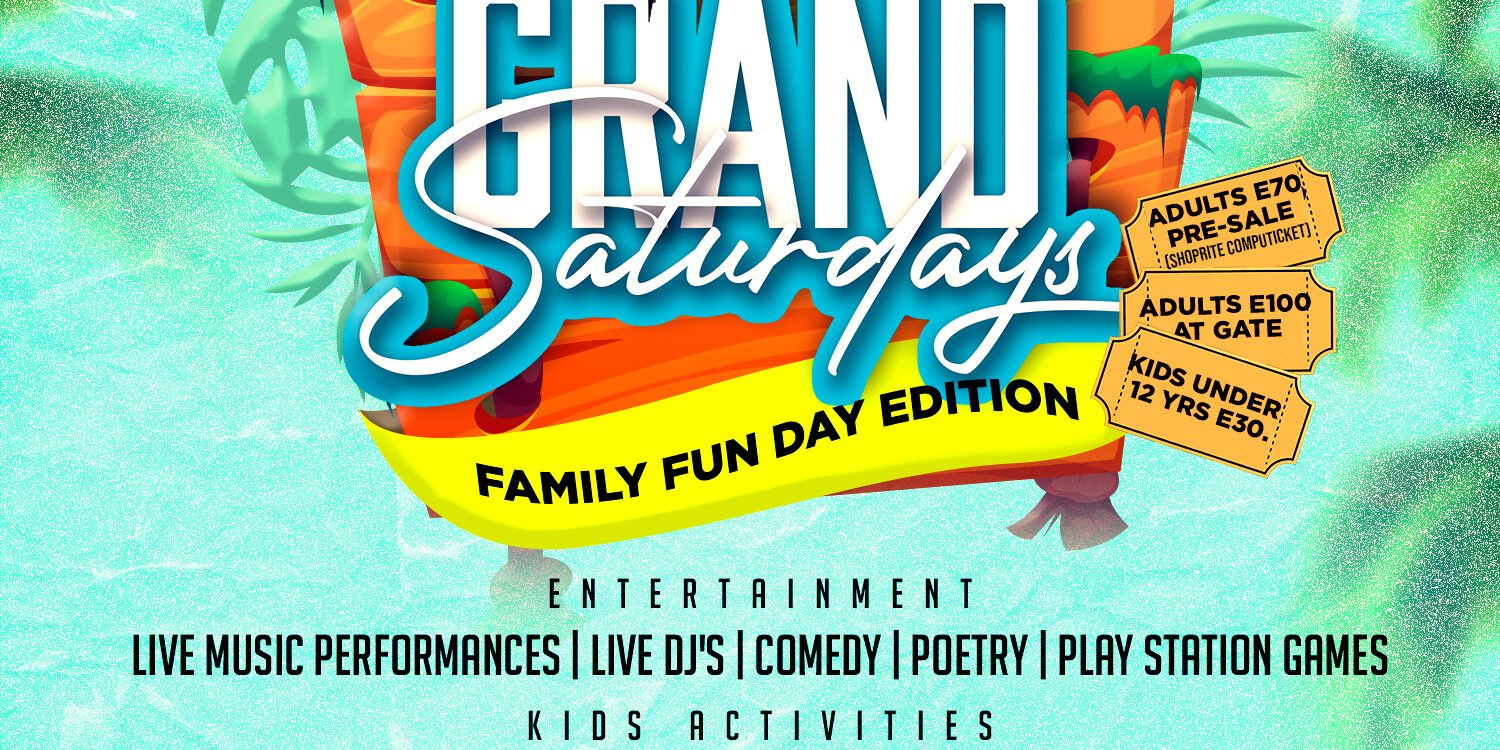 Grand Saturdays 