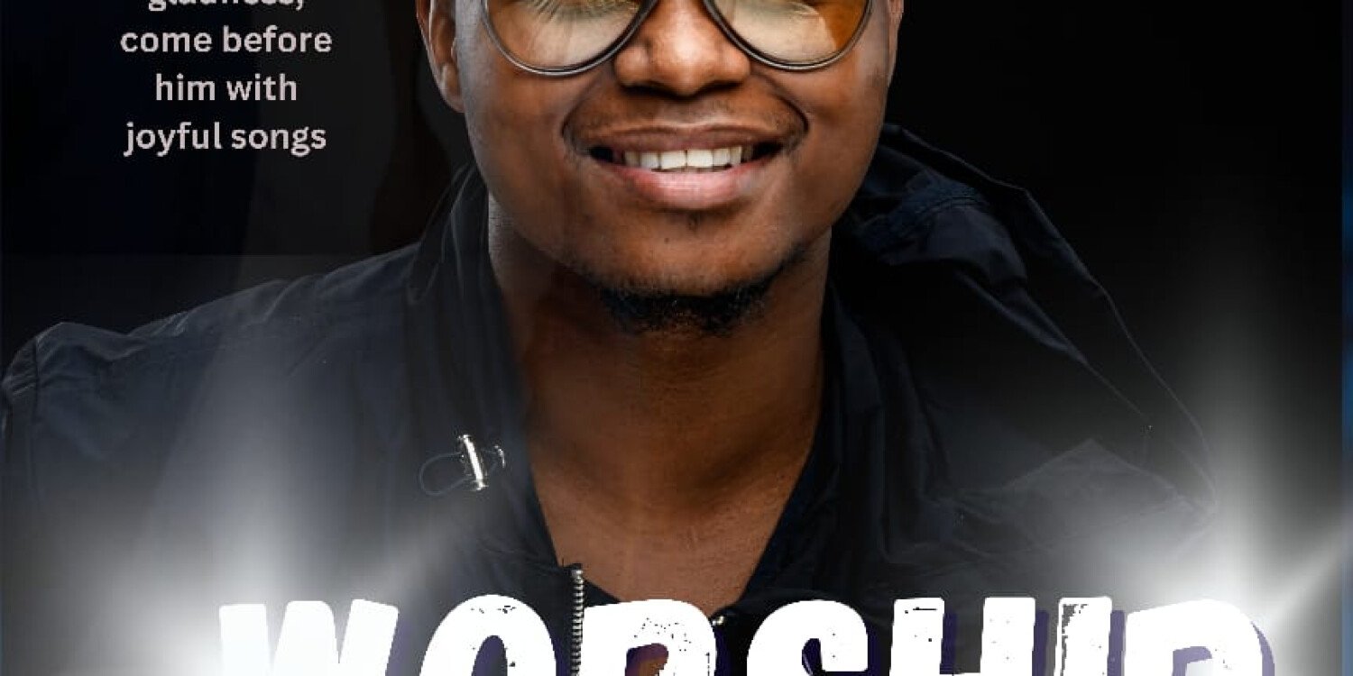Worship Experience with Ayanda Ntanzi