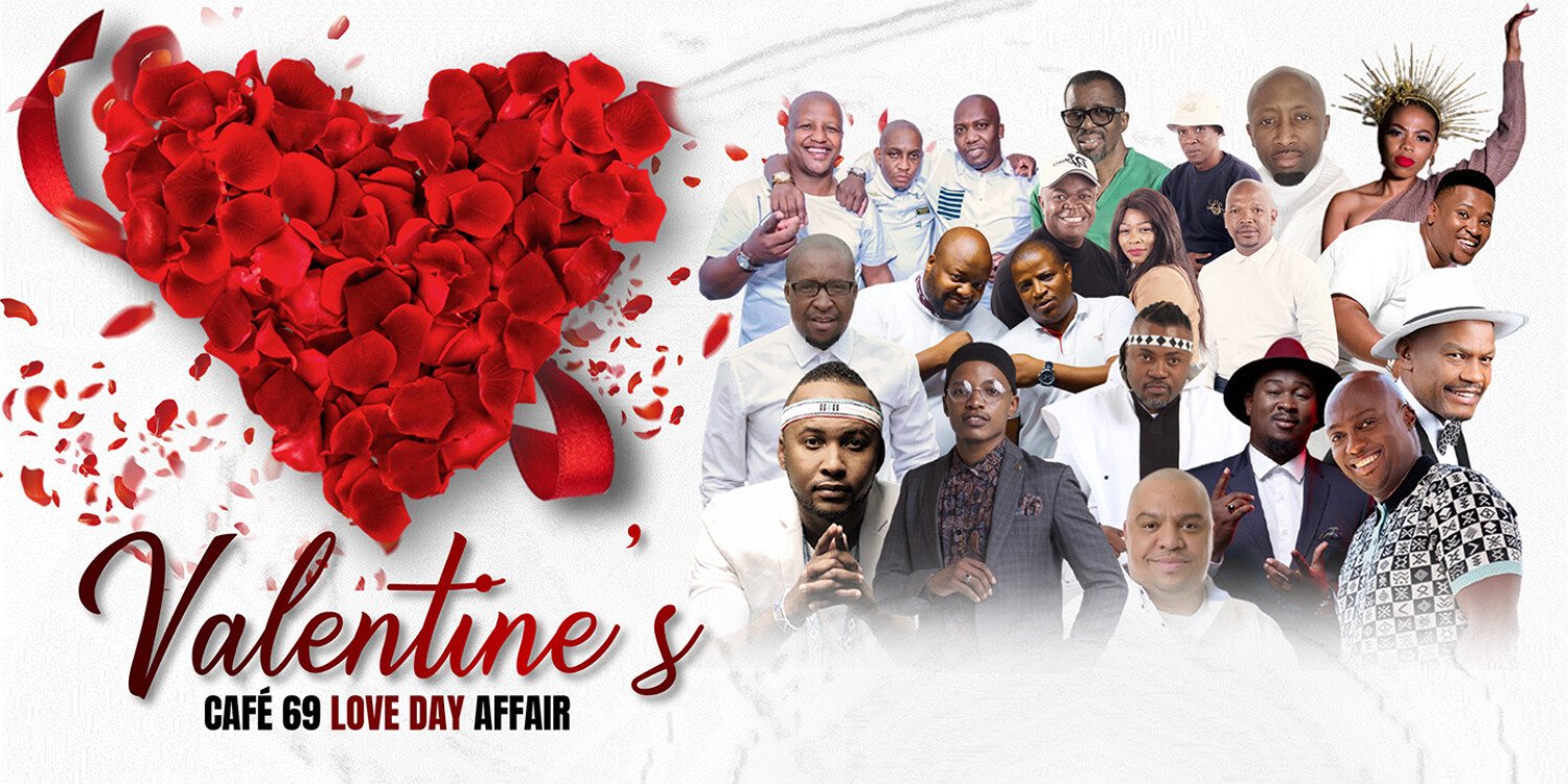 Cafe 69 Love Day Affair