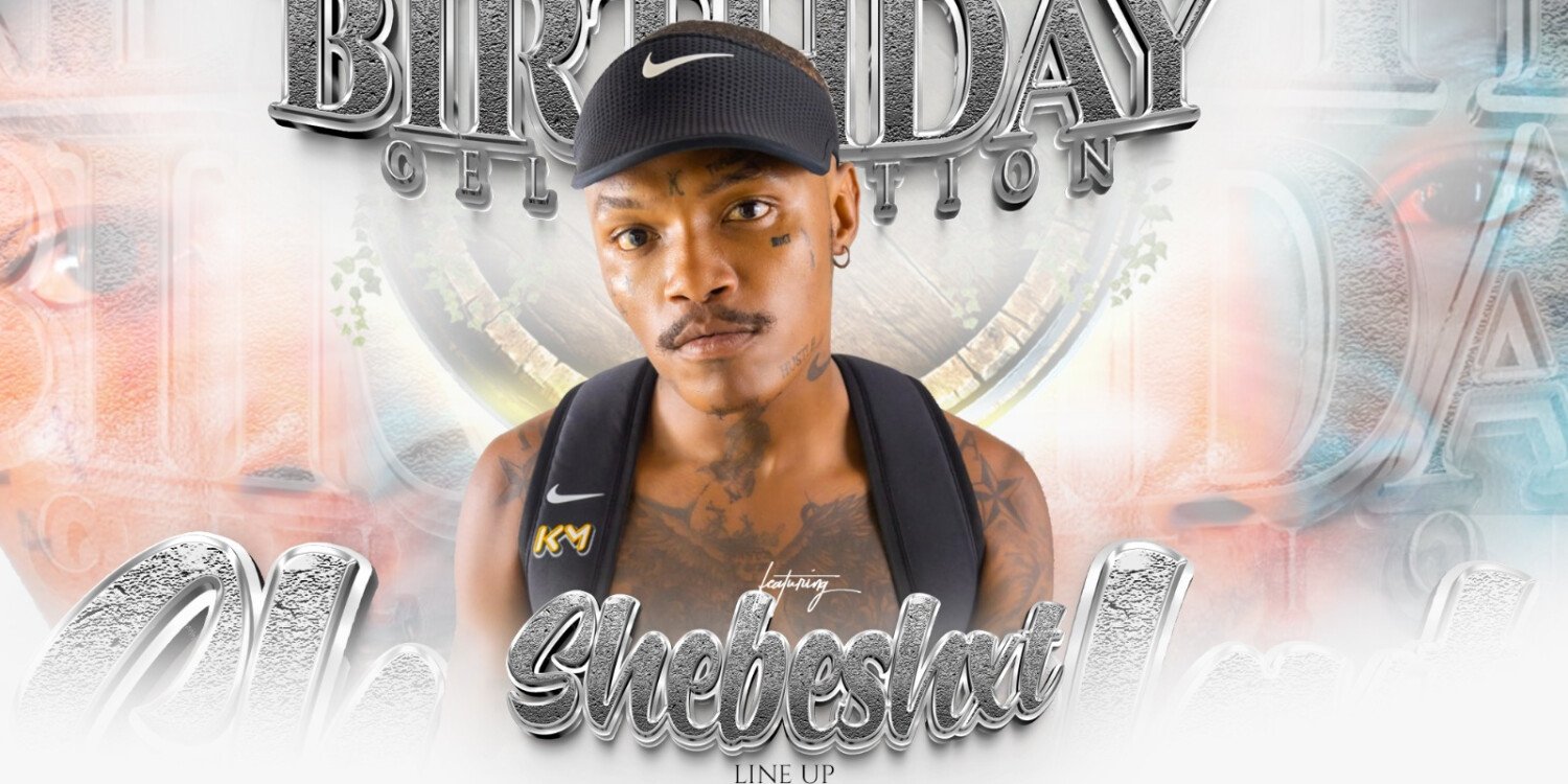 Dj Gundo's Birthday Celebration 