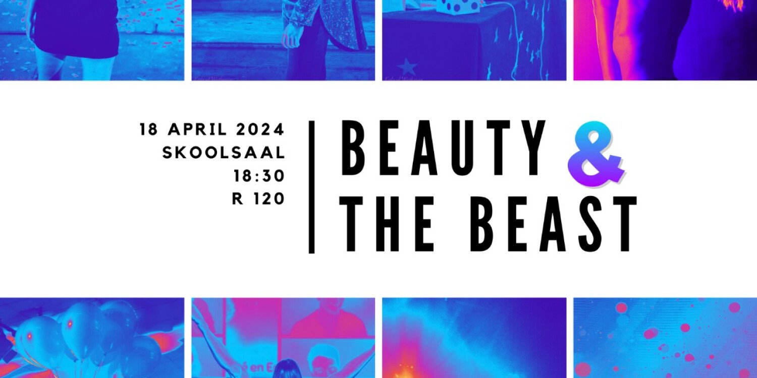 Beauty and the Beast