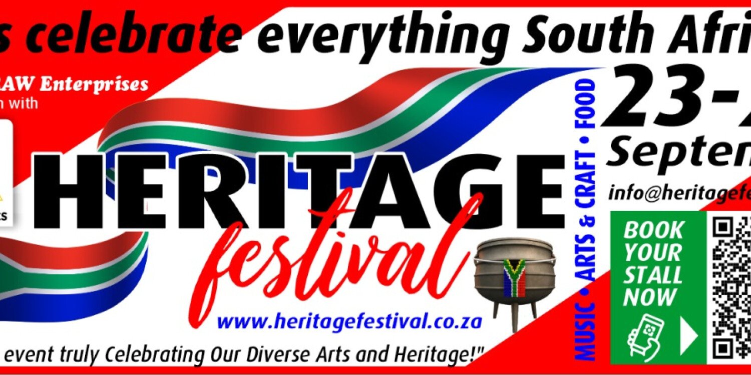 Heritage Festival Computicket BoxOffice
