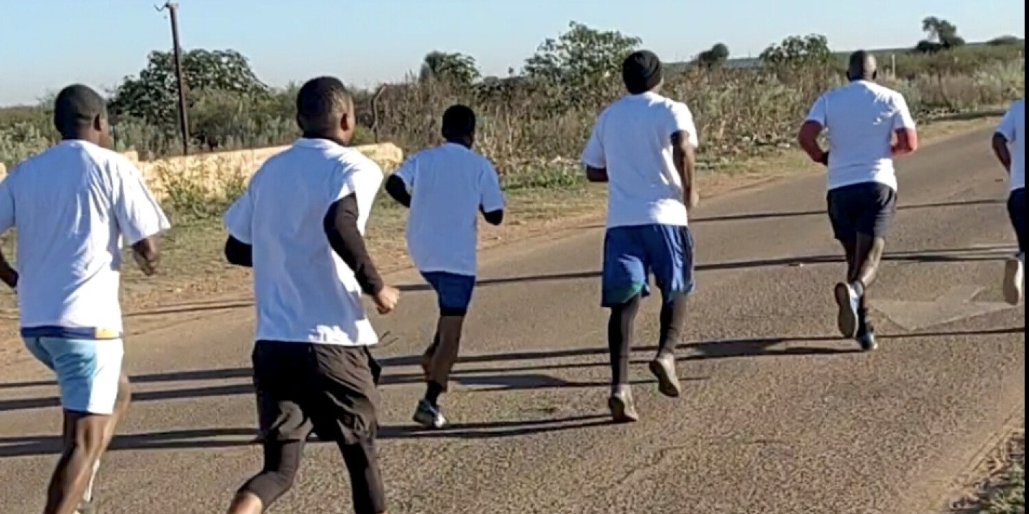 2nd Annual Koedoesport fun run walk 2024