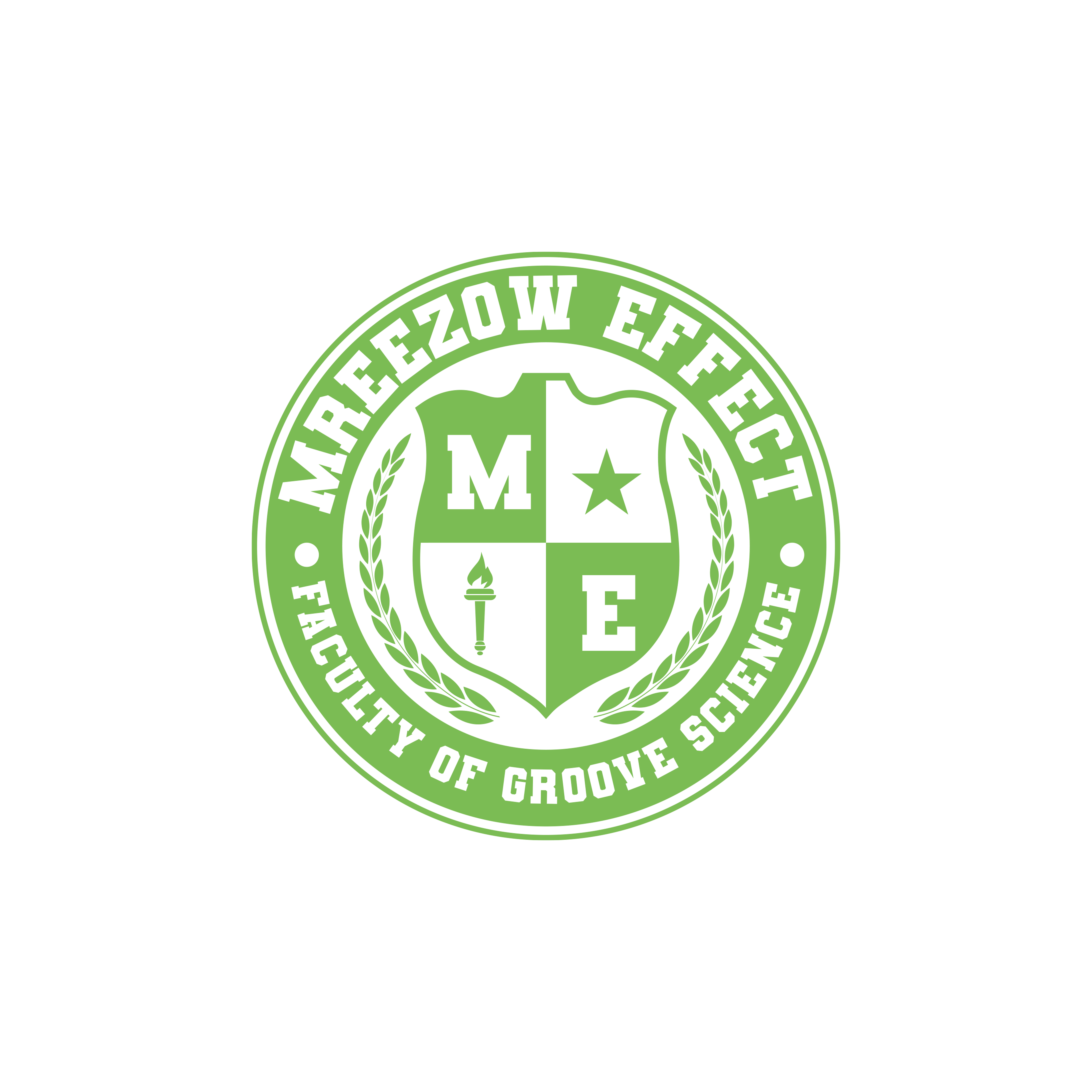 Mreezow Effect 24 (FACULTY OF GROOVE SCIENCE)