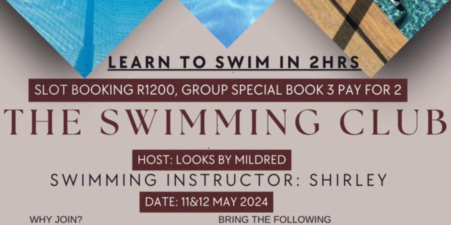 The Swimming Club