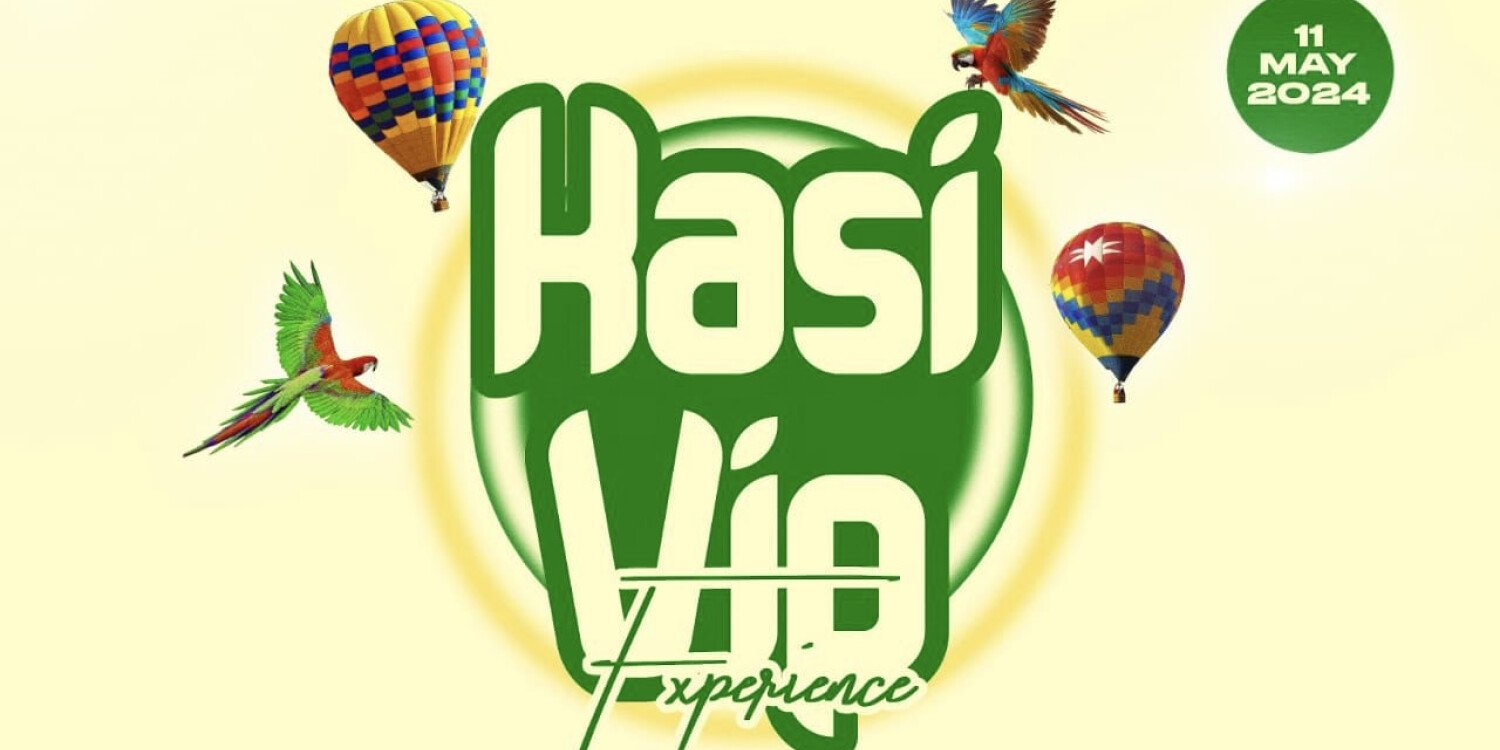 KASI VIP EXPERIENCE