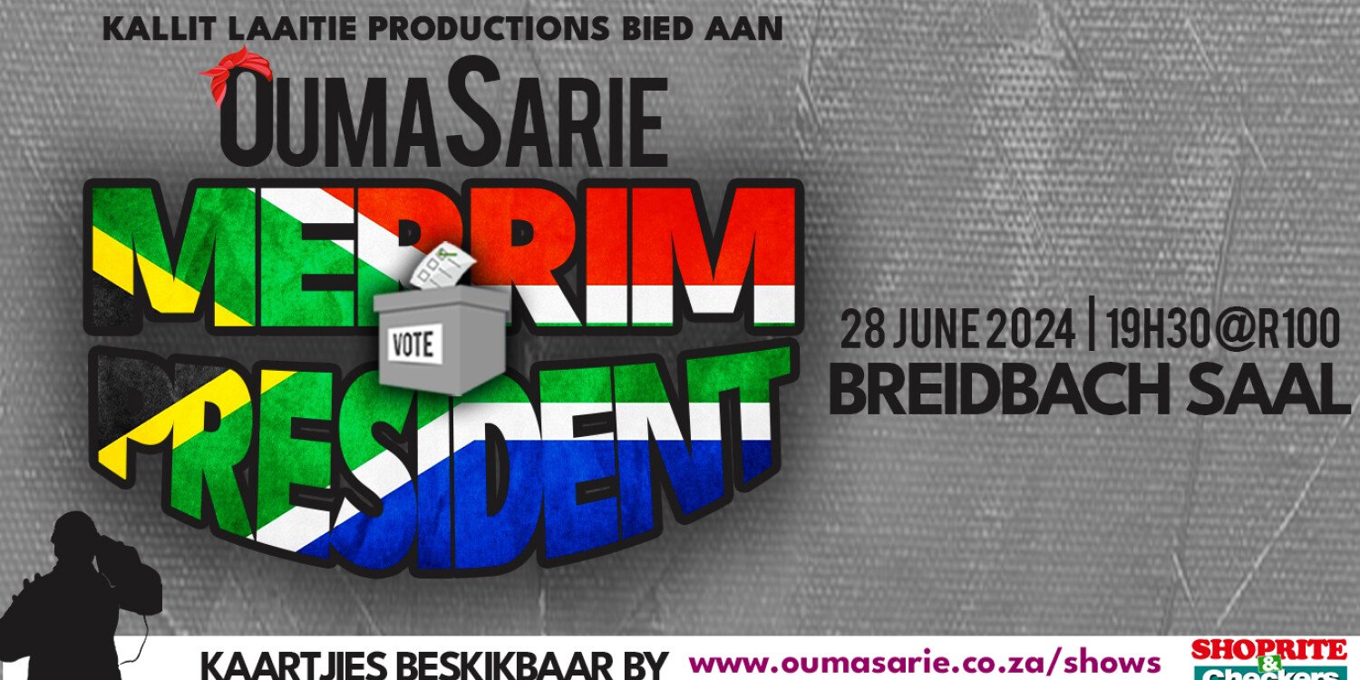MERRIM PRESIDENT- KING