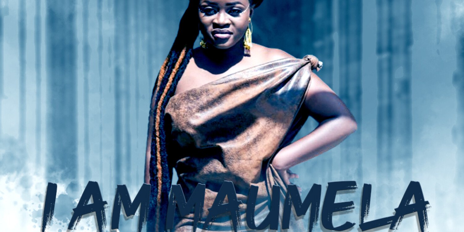 I AM MAUMELA