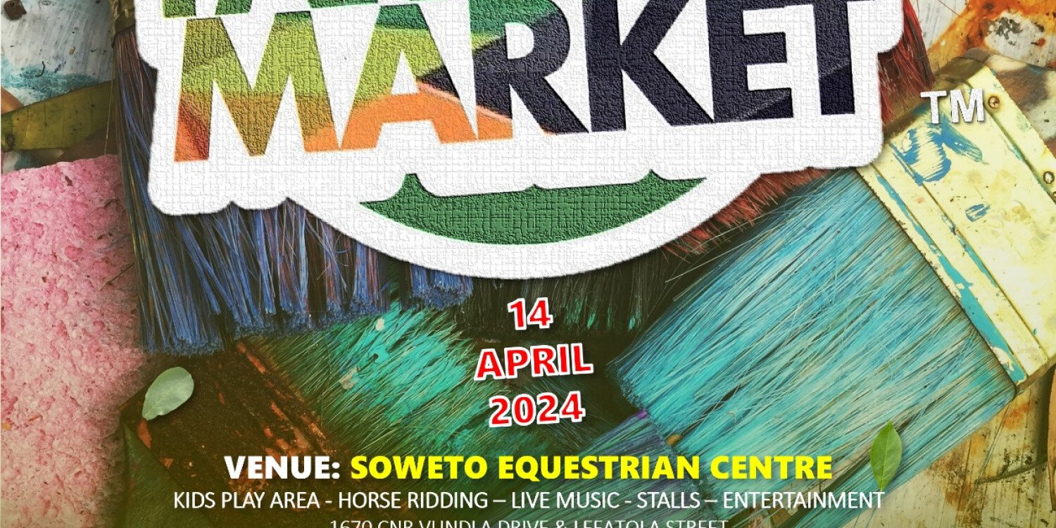 Soweto Farmers Market
