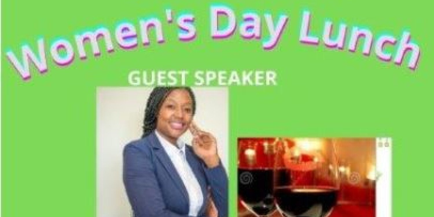 Women's day Lunch