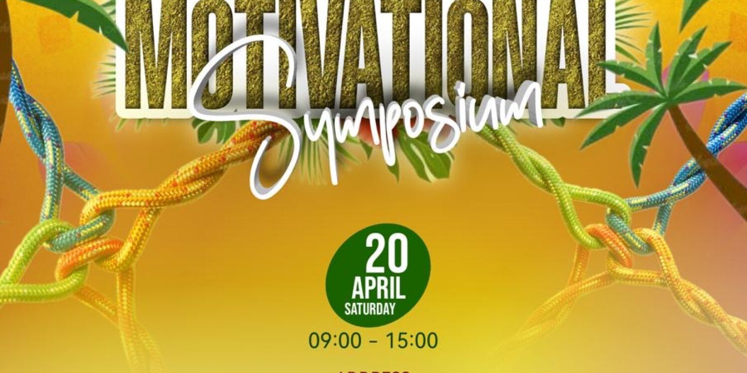 Capricorn District  Learners' Motivational Symposium