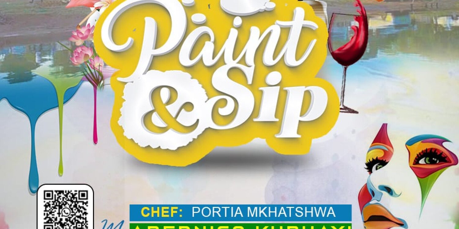 Paint & Sip