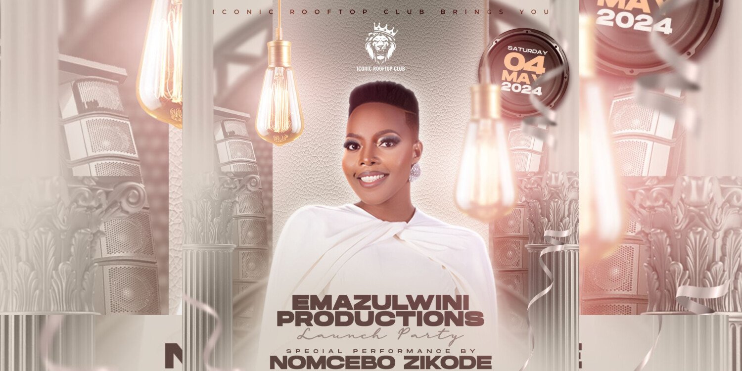 Emazulwini Production Launch Party