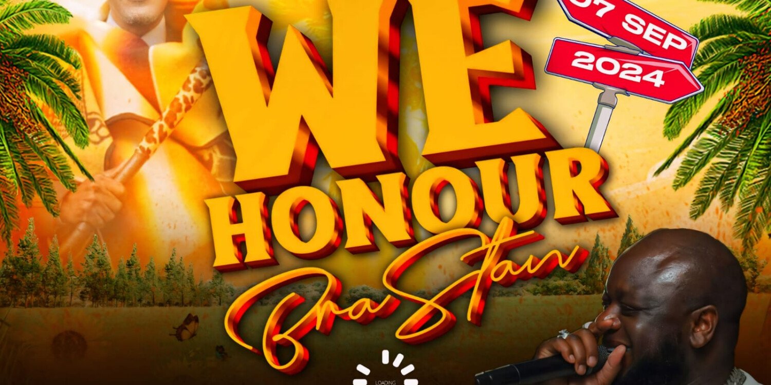 We Honour King Stan