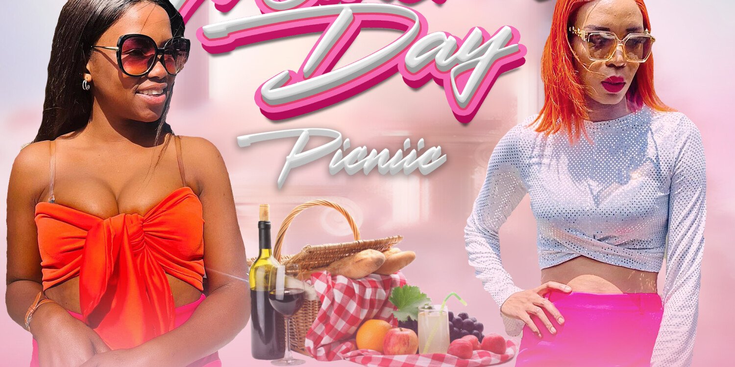 Mother’s Day Picnic 