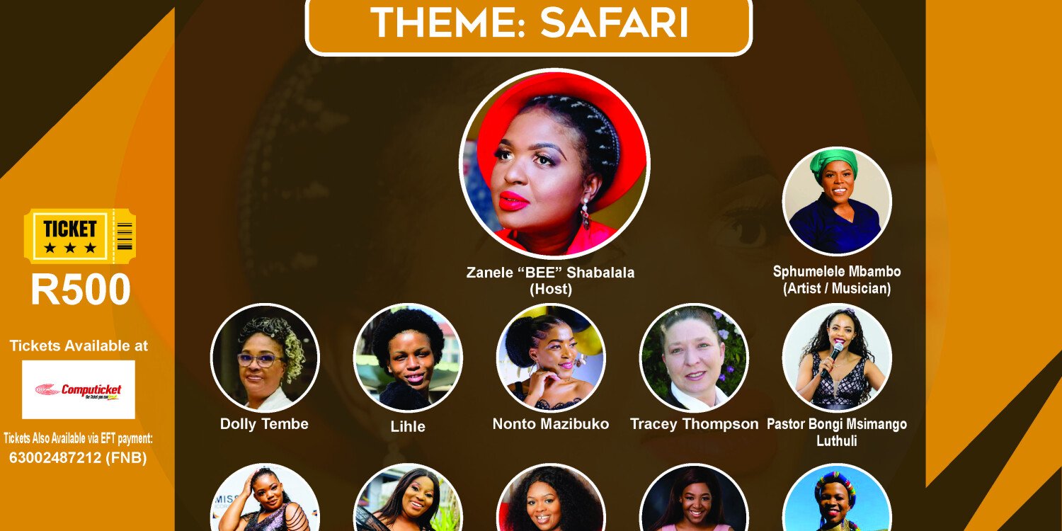 My Side Of The Story Women’s Conference 