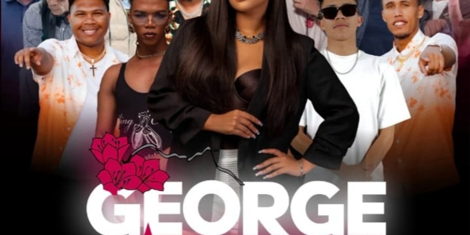 GEORGE DJ FESTIVAL FUNDRAISER 